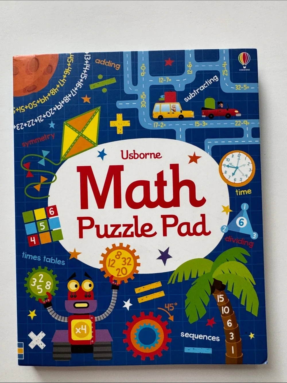 Eeboo and Learning Resources Math Activity Set - Picture 13 of 16